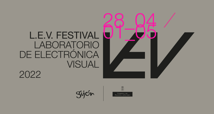 LEV Festival 2022