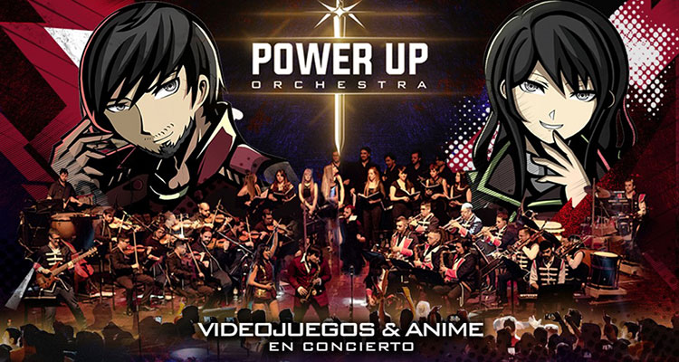 Power Up Orchestra