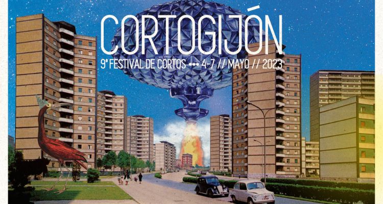 Corto Gijón 2023. Sección Asturias
