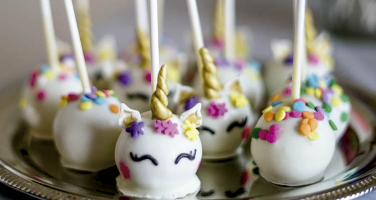 Cakeopops