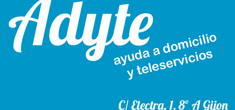 Go to Image Adyte. Ayuda a domicilio y teleservicios
