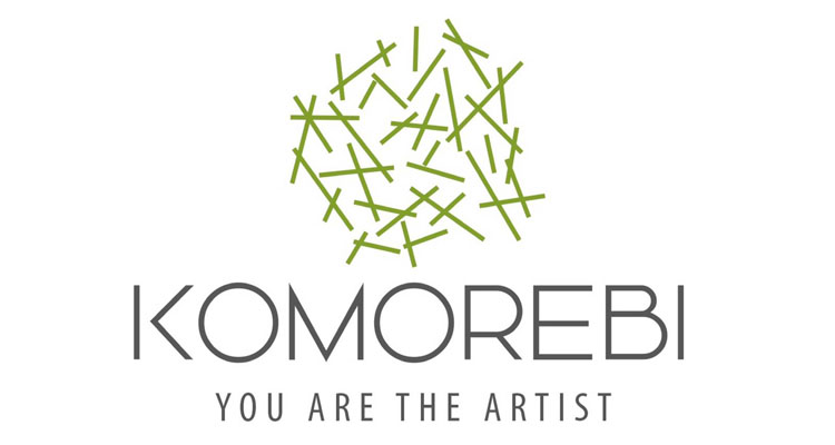 Ir a Imagen Komorebi Taller de Arte
