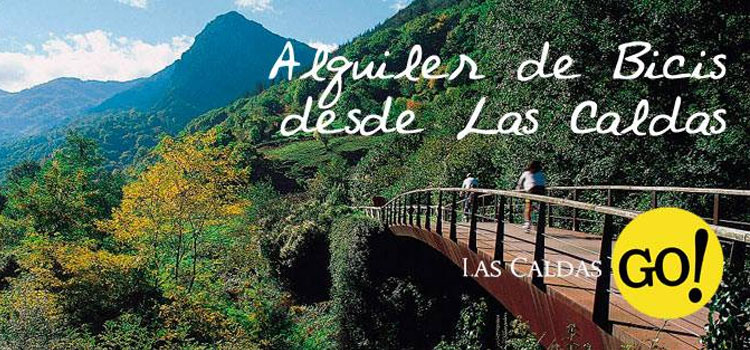 Ir a Imagen Las Caldas Go