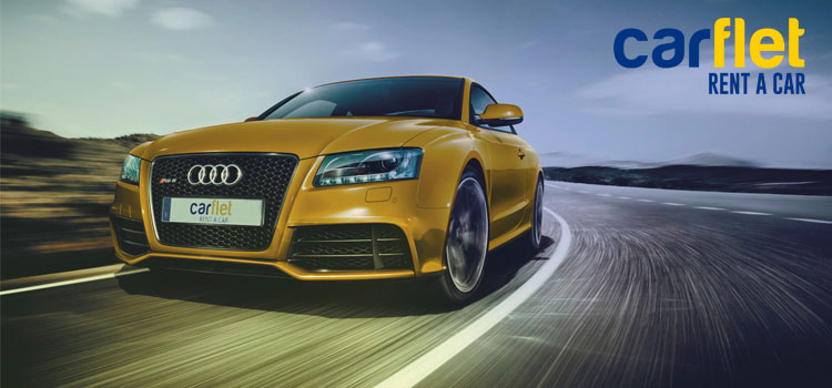 Ir a Imagen Carflet Rent a Car