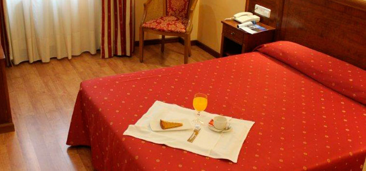 Ir a Imagen Hotel Arbeyal