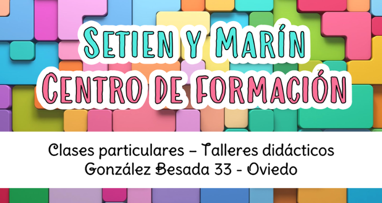 Go to Image Setién y Marín Centro de Formación