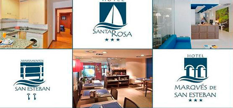 Ir a Imagen Blue Hoteles