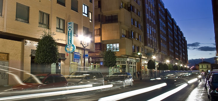 Ir a Imagen Hotel Playa de Poniente