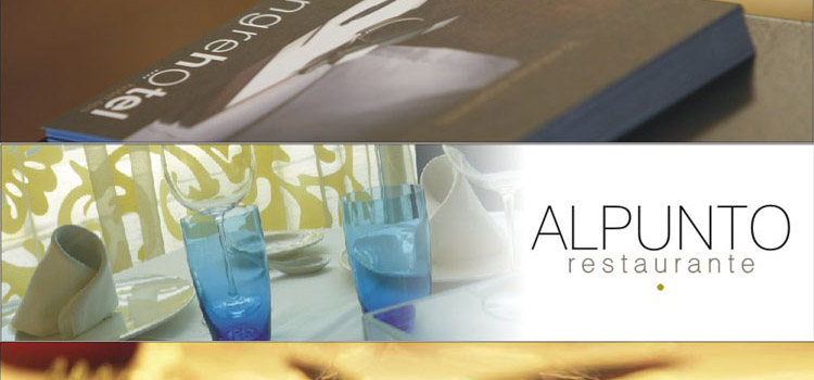 Go to Image Al Punto Restaurante - Langrehotel