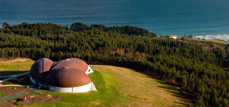 Go to Image Museo del Jurásico de Asturias