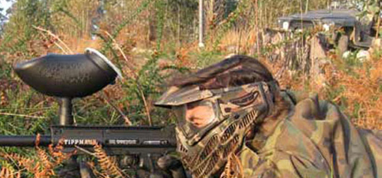 Ir a Imagen Adventure Family Park