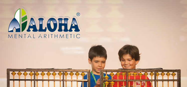 Go to Image Aloha, Mental Arithmetic Asturias