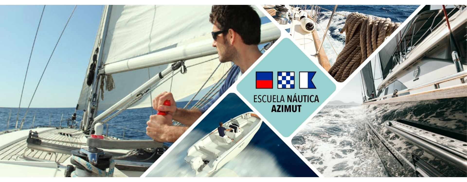 Ir a Imagen Escuela Náutica Azimut-Asturias