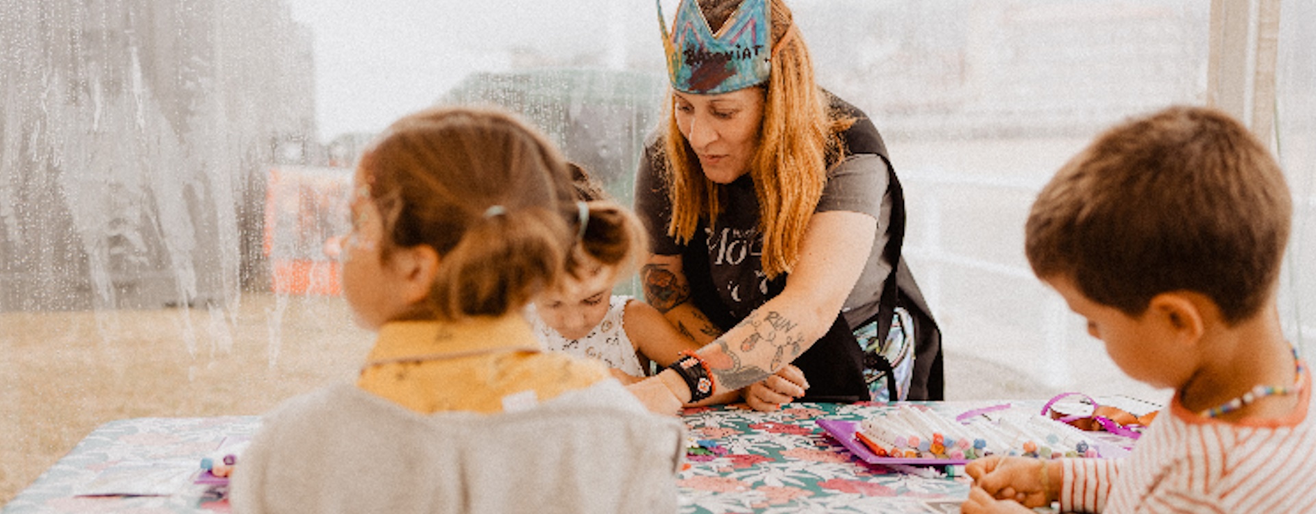 Ir a Imagen Fartukarte y Sweet Merkazoco Market