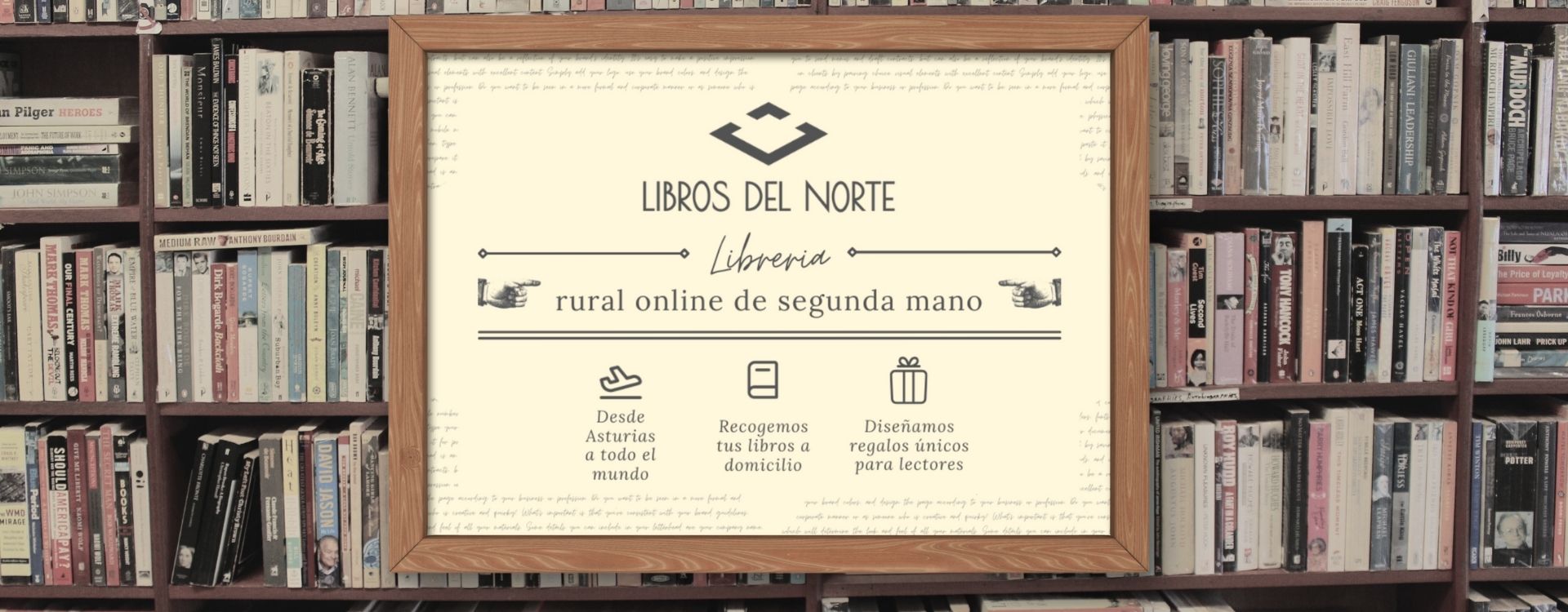 Ir a Imagen Libros del Norte