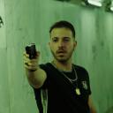 Imagen Cine. Flores del cemento