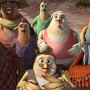 Imagen Cine. Pico de oro y sus amigos