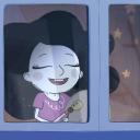 Imagen Cine. Dunia y el eco del tambor