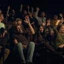 Imagen Cine+encuentro. La estafa del amor