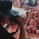 Imagen Cine+encuentro. Cristina García Rodero. La mirada oculta