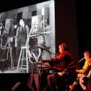 Imagen BS(O) en vivo Buster in love