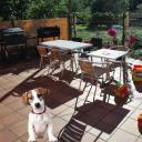 Imagen Relax en plena naturaleza en los Apartamentos Rurales Camino Picos de Europa