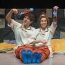 Imagen Objetivo Chupete en El Huerto