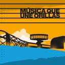 Imagen Música que une orillas