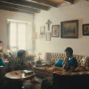 Imagen FICX. Itoiz Udako Sesioak