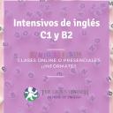 Image Certifica tu nivel de inglés con The Lion's Corner