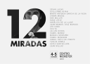12 miradas galería