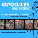 Imagen ExpoClicks Aniversario