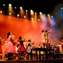 Imagen Muyeres. Humanes