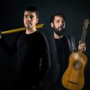 Imagen Suena la Cúpula. Pablo Zapico y Alejandro Villar