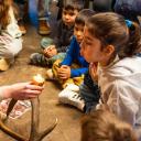 Imagen “Pre... historias”, vivir en el Paleolítico