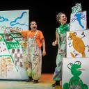 Imagen Croma. Una historia dibujada de L'Horta Teatre