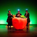 Imagen Formigues de Elektra Fiktion