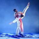 Imagen Tú y yo de Da.Te Danza