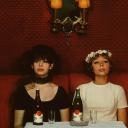 Imagen Cine. Las margaritas