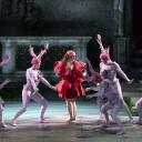 Imagen Ópera en el cine. Rusalka