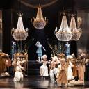 Imagen Ópera en el cine. La dama de picas