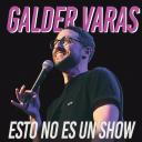 Imagen Galder Varas. Esto no es un show