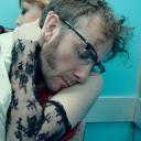 Imagen Cine. La estrella azul