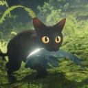 Imagen Cine. Flow, un mundo que salvar