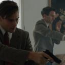 Imagen Cine. Las sombras del poder