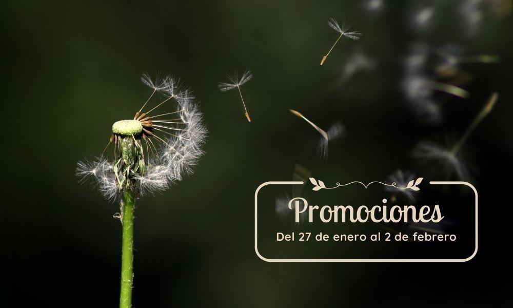 Go to Image Promociones semanales: del 27 de enero al 2 de febrero