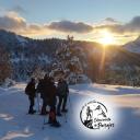 Imagen Rutas en raquetas de nieve con Coleccionista de Paisajes