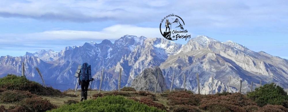 Imagen Coleccionista de Paisajes