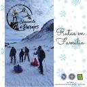 Imagen Rutas en la nieve en familia con Coleccionista de Paisajes
