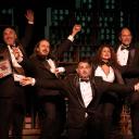 Imagen El chigre menguante de Saltantes Teatro